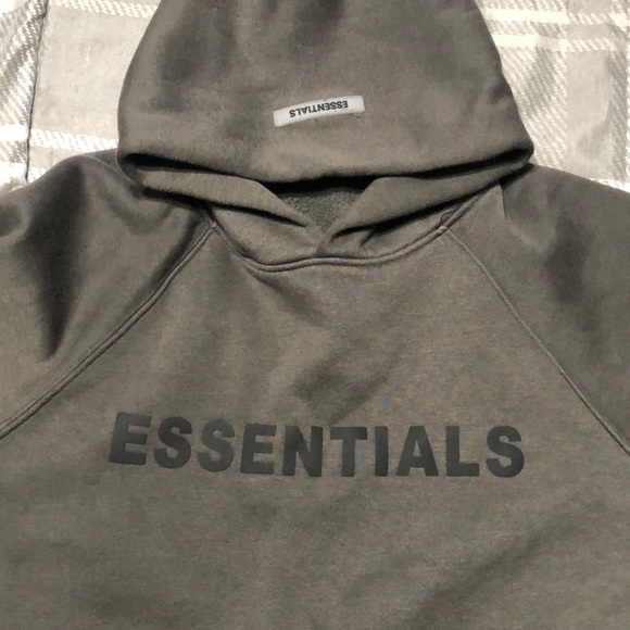 Essentials Other - Essential hoodie | brand new size M